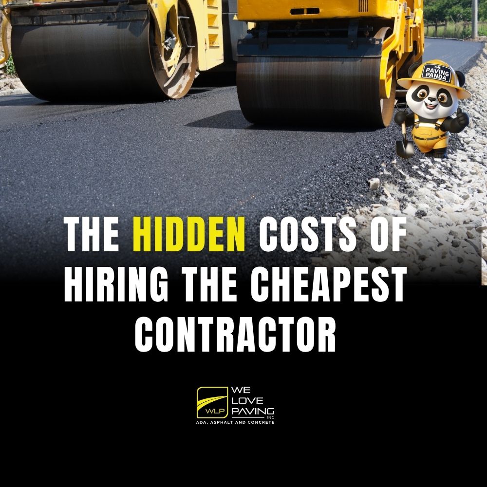The Hidden Costs of Hiring the Cheapest Contractor