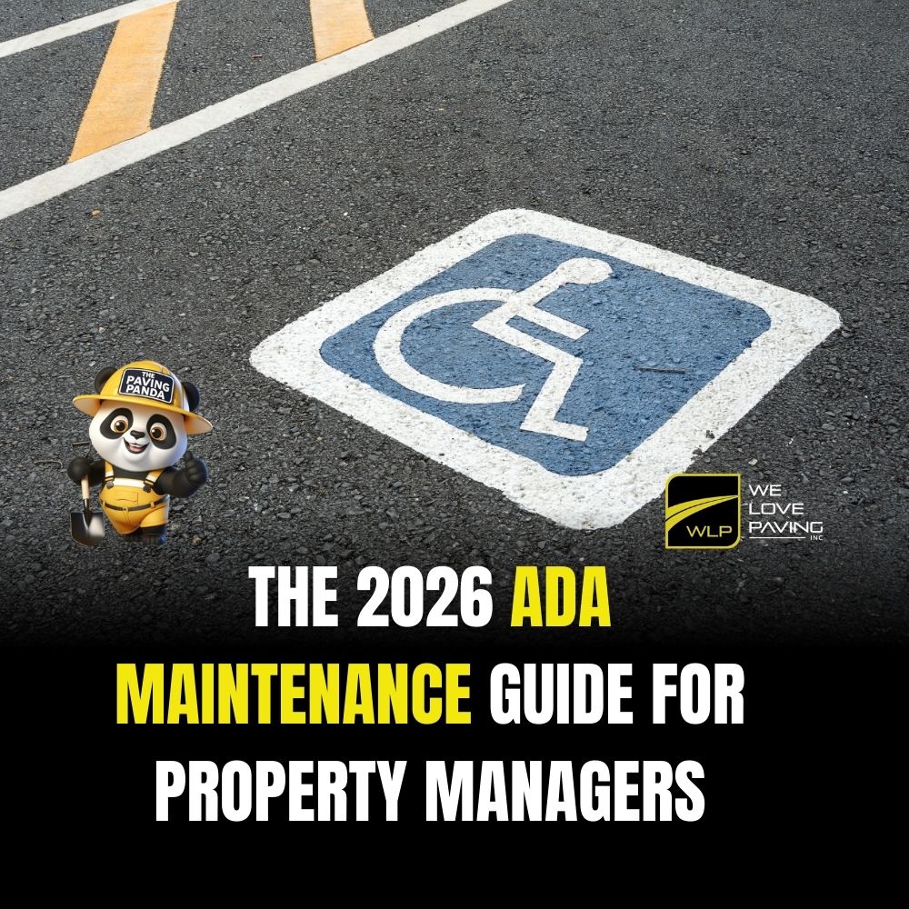 The 2026 ADA Maintenance Guide for Property Managers (What Every PM Should Know Before It’s Too Late)