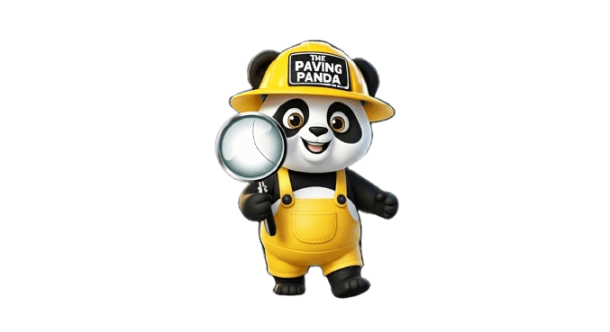 ADA - Audit 1 We Love Paving inc. Panda Advisor