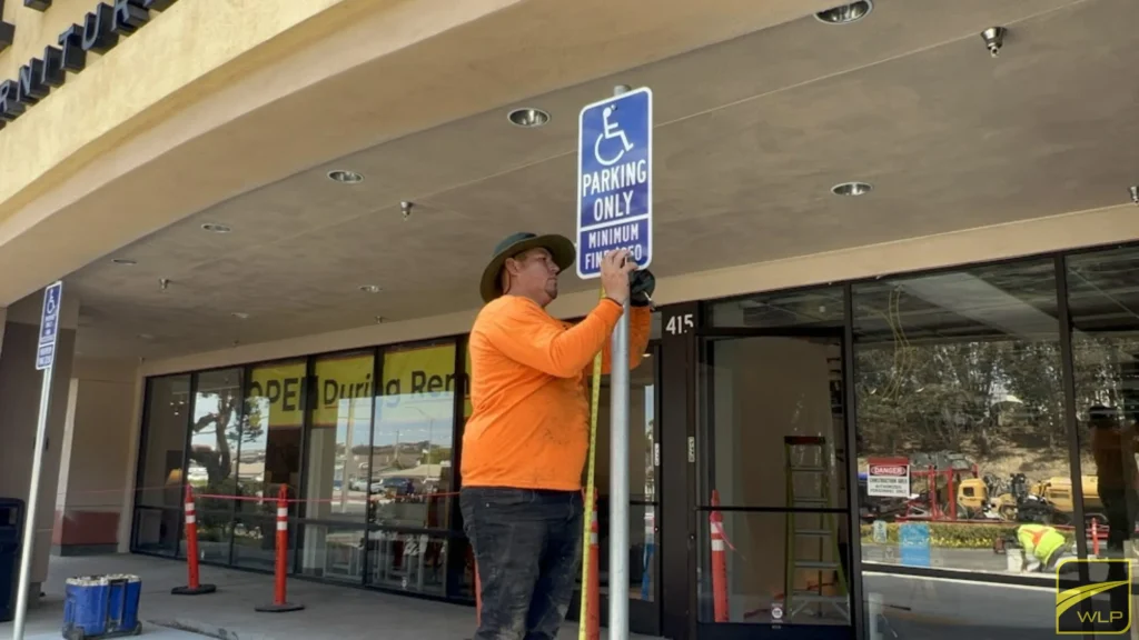 ADA Compliance Santa Rosa 4 2 6