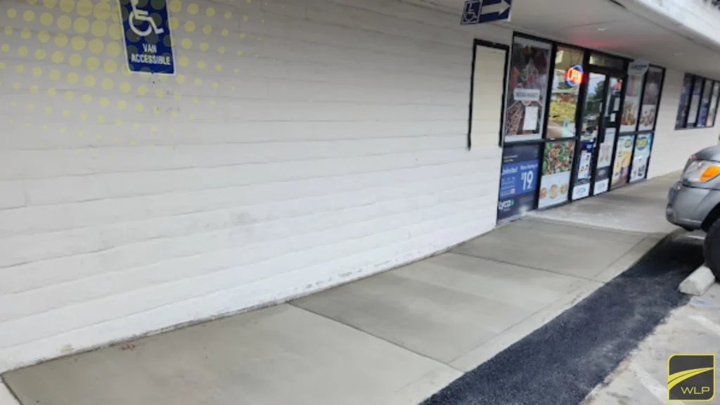 ADA Compliance 1 5 6