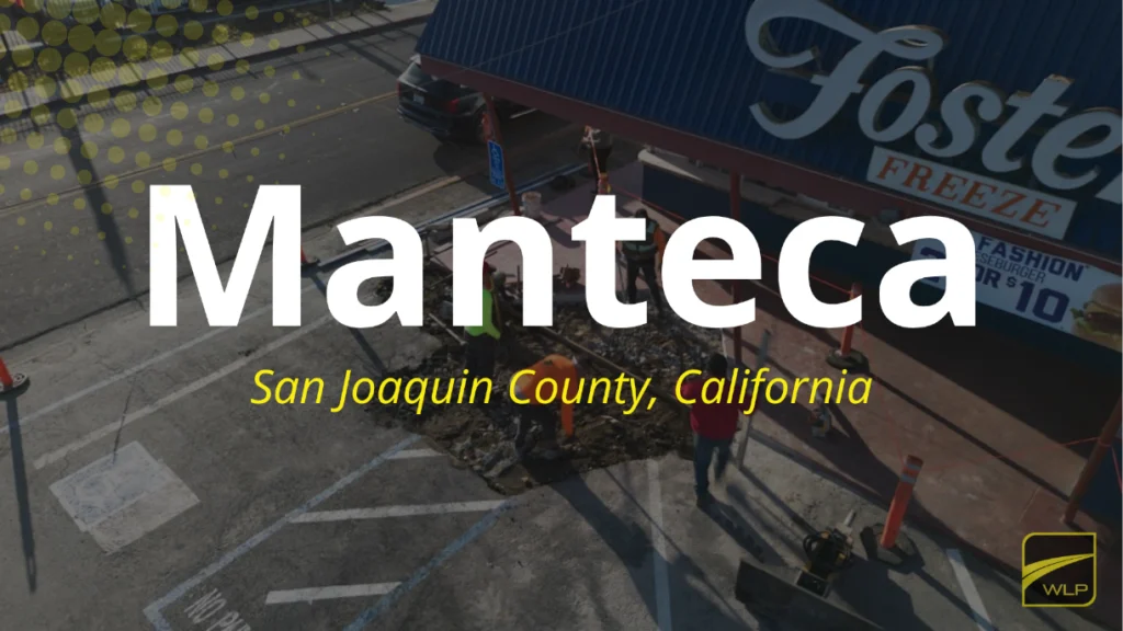 ADA Compliance 4 ADA-Manteca-Proyecto