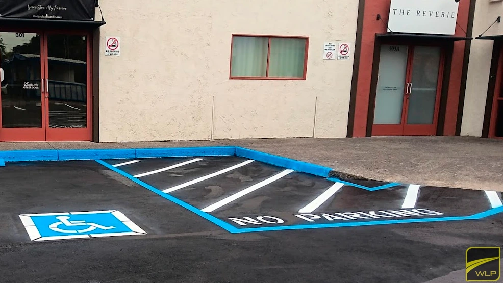 ADA Compliance 4 ADA compliance ca