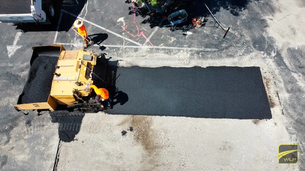 Asphalt Paving 3 Asphalt-paving