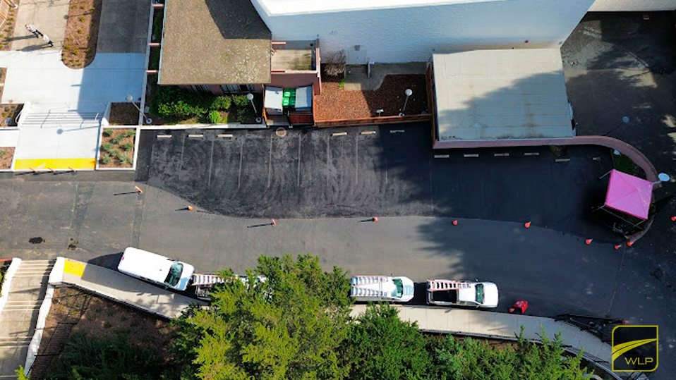 Livermore 2 Commercial Sealcoating Services 2