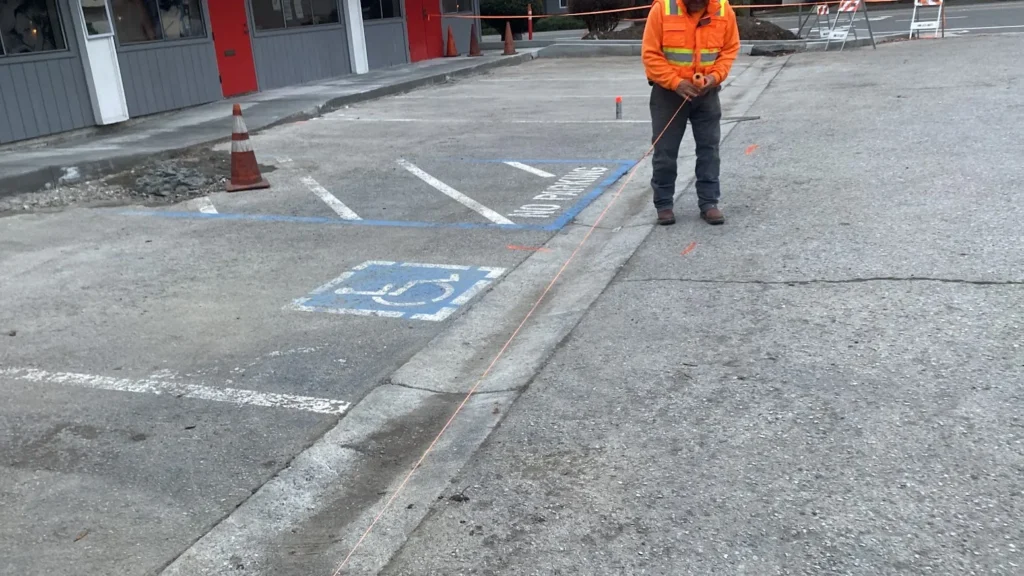 ADA Compliance Santa Rosa 1 Mountain View ADA WLP