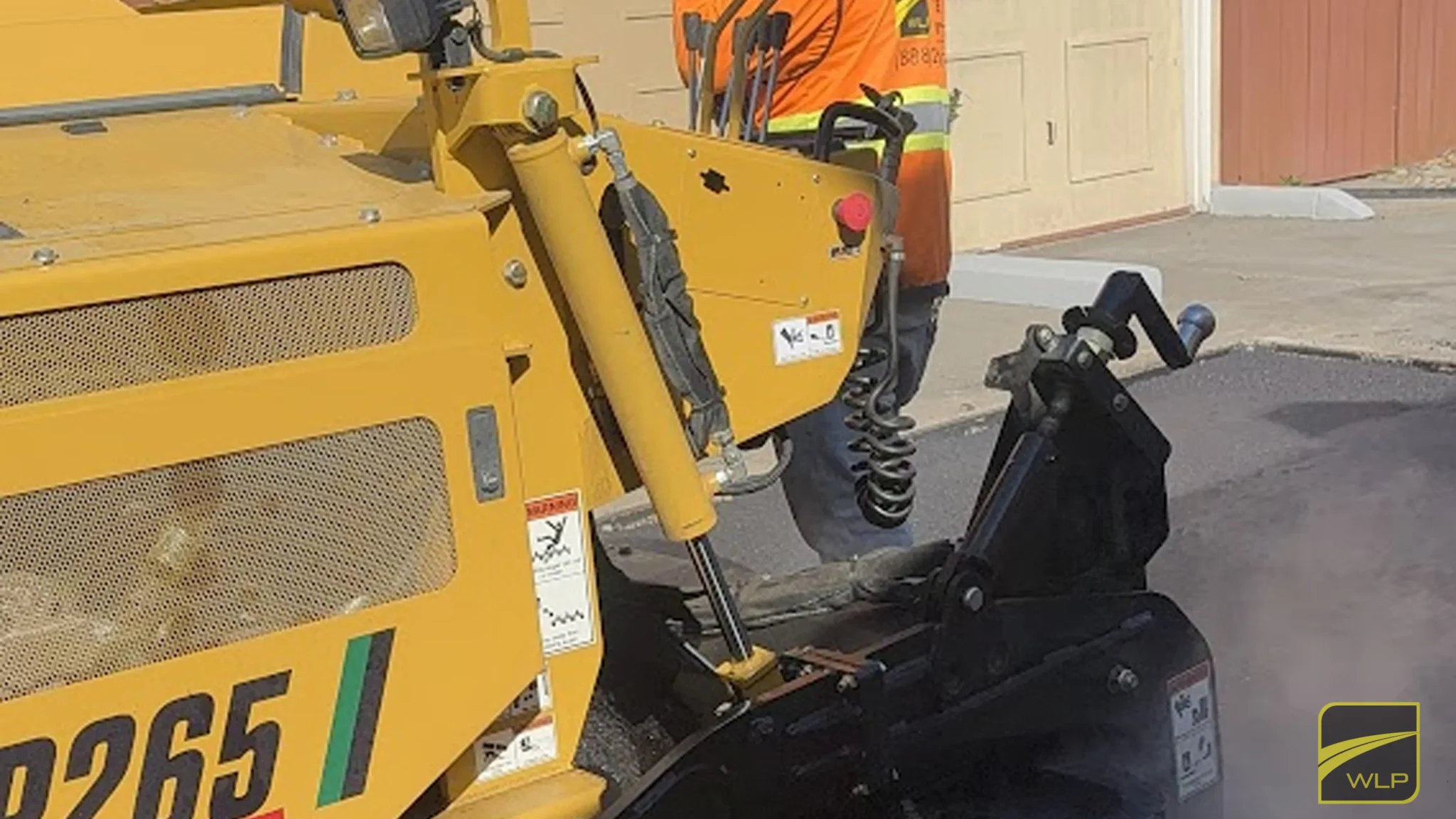 Parking lot Repair 2 Professional asphalt paving project by We Love Paving in Northern California, California. Verified local construction quality.