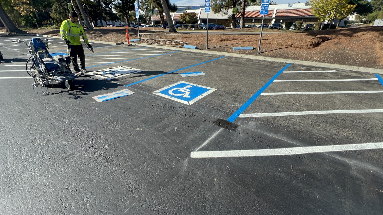 Petaluma Petaluma service area WLP