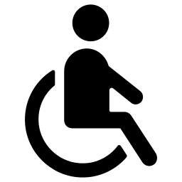 Services 1 accessible