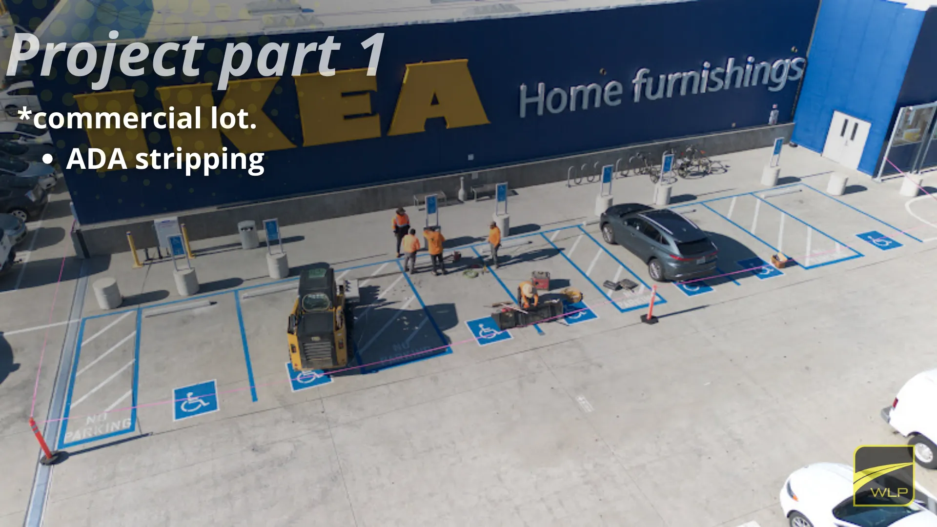 commercial-lot-and-ada-striping
