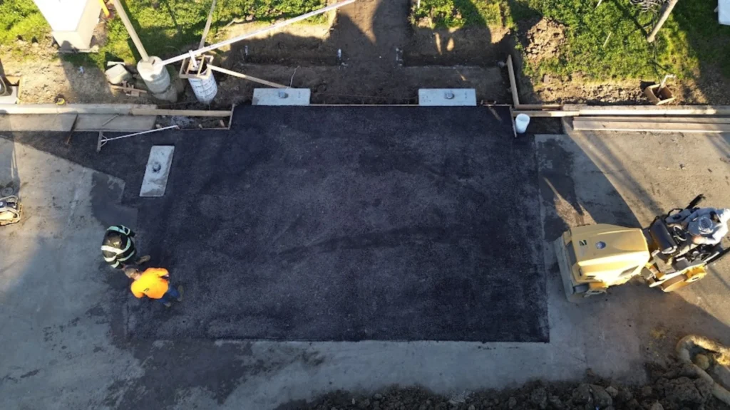 Expert Hotel Paving Services in Northern California 1 site-preparation-and-asphalt-paving-tracy