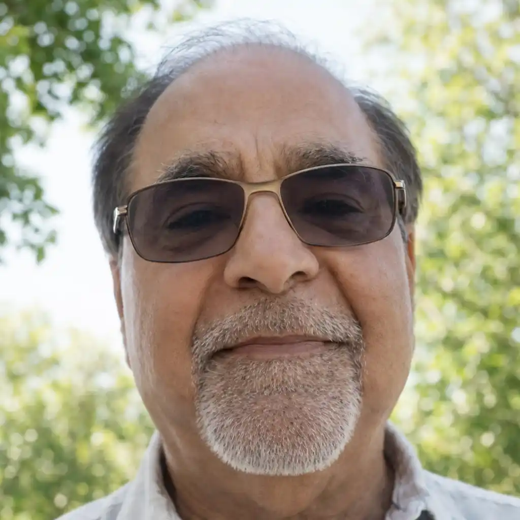 Home 3 Avtar S. Testimonials