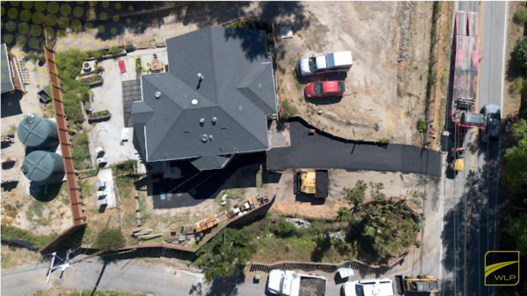 How to Pave a Driveway: A Comprehensive Guide for Homeowners 2 Quality Driveway Paving for a Seamless Finish In Santa Cruz, CA