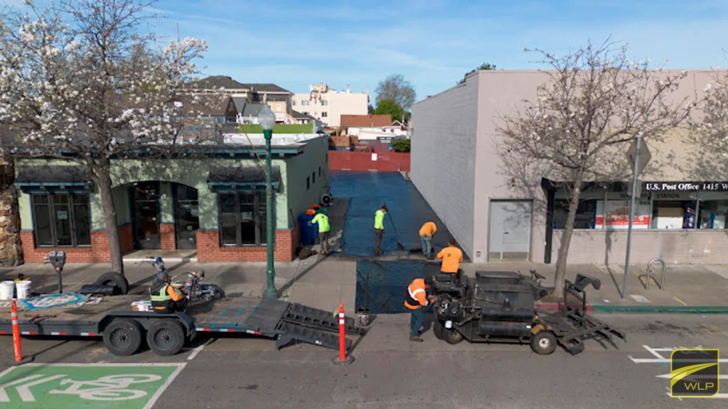 Asphalt Paving Service in Sacramento: What You Need to Know 2 Commercial Asphalt Maintenance in Alameda, Ca