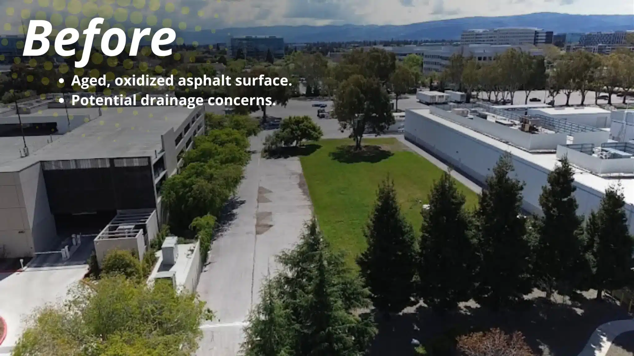 before-asphalt-paving-sunnyvale