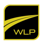 logo We Love Paving