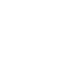 Parking lot layout with spaces