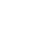 Parking barrier with 'P' sign