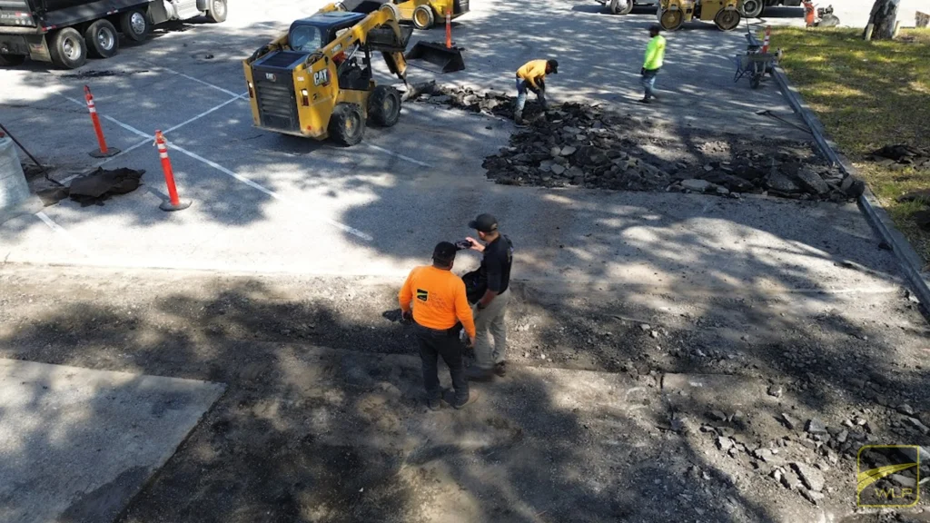 ADA Requirements Retail Stores 1 paving-work-in-progress-sunnyvale