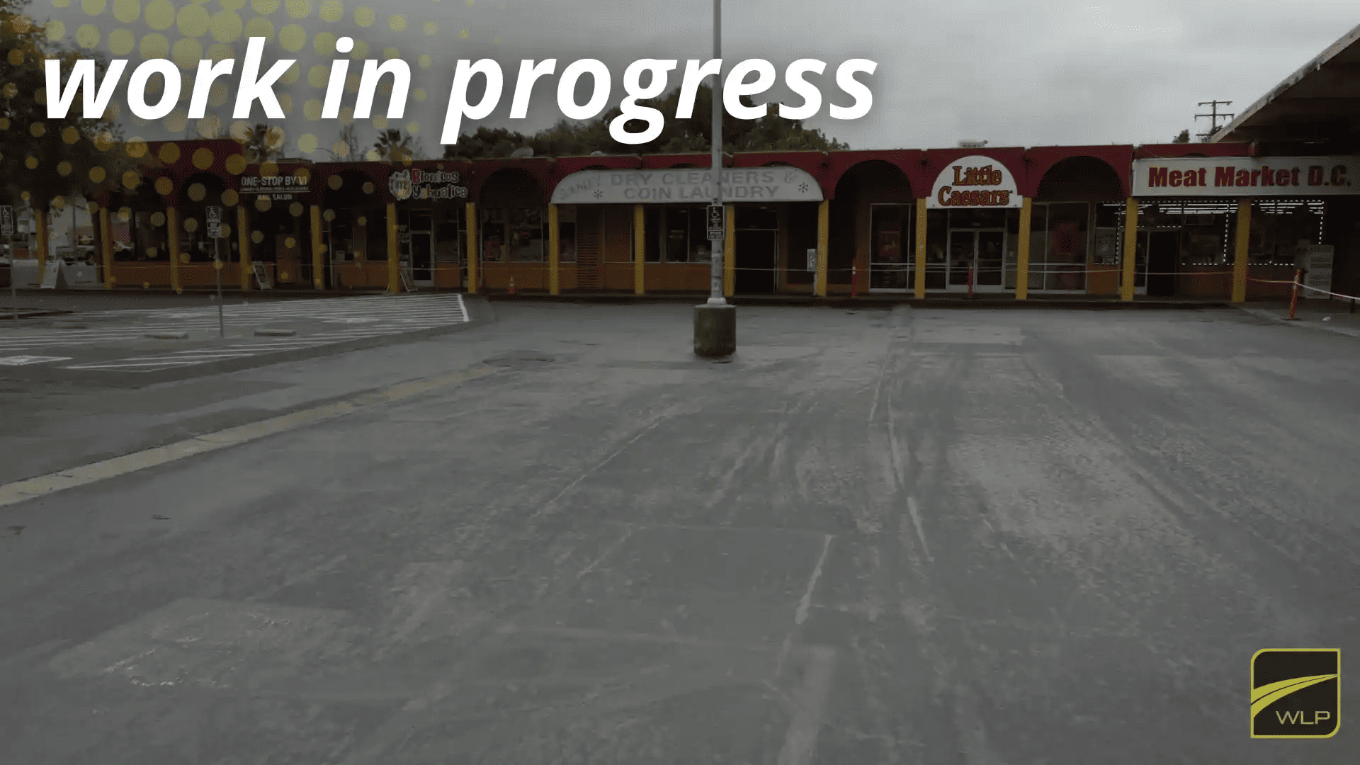 San-Pablo-Parking-Lot-Project-Work