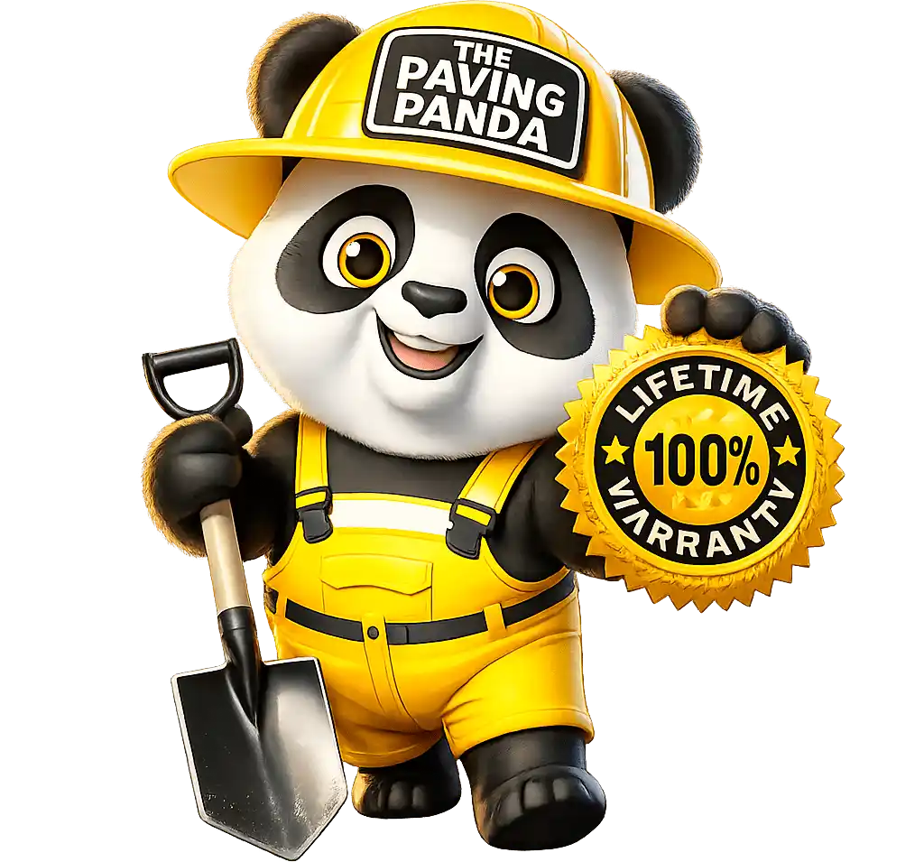 Paving Warranty