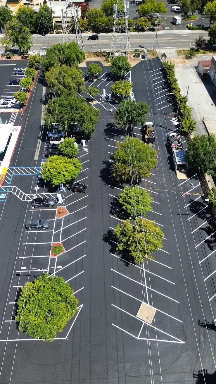 Parking Lot Speed Bumps: Size and Placement Under California Rules 1 BG_mobile