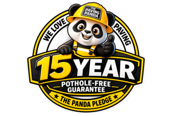 15-Year-Paving