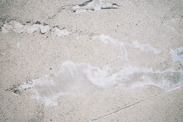 What Causes Concrete to Flake? Root Causes, Scaling vs. Spalling, and Prevention 1 efflorescence-concrete