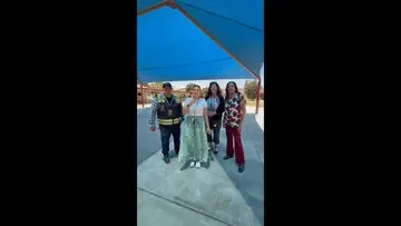 Video testimonial by Stratford School about We Love Paving asphalt and paving services in California