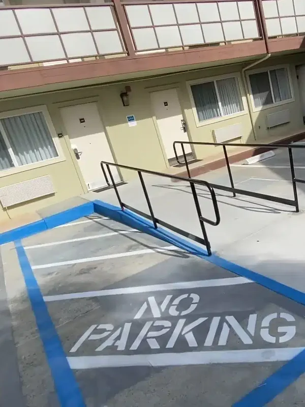 Handicap Parking Laws for Apartments California 7 Handicap Parking Laws for Apartments California