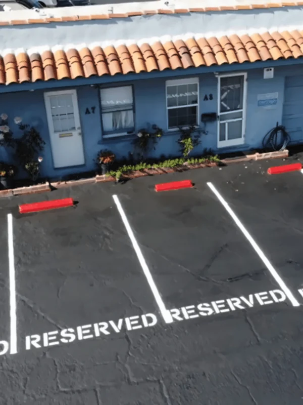 HOA Parking Rules in California 3 HOA Parking Rules in California