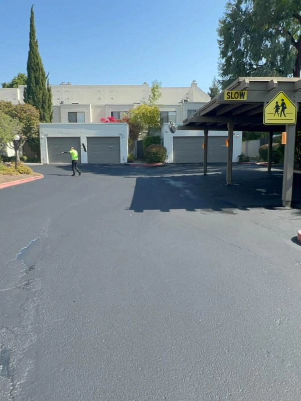 HOA Reserve Study 4 HOA Reserve Study