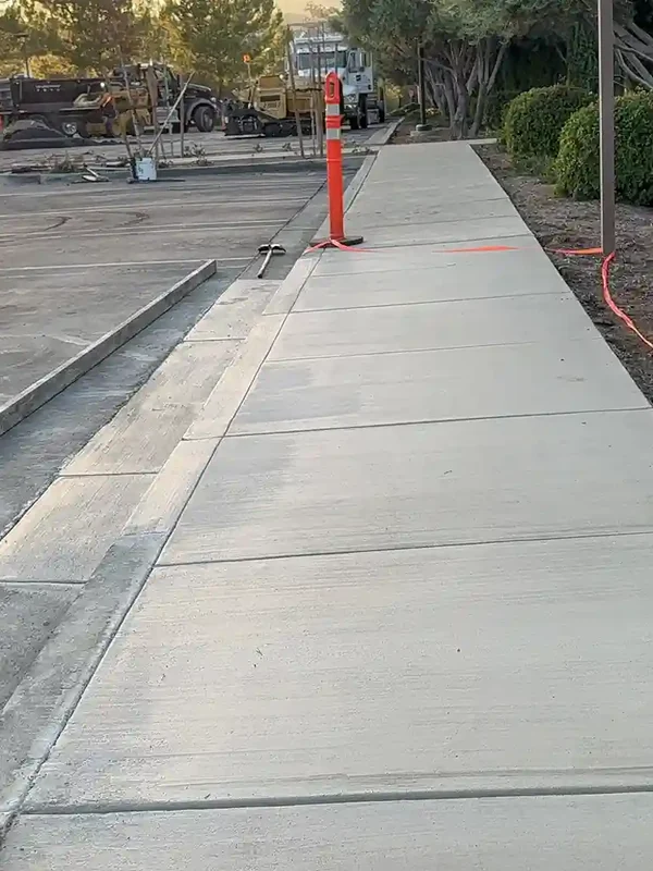 Different Types of Concrete Curbs 9 Different Types of Concrete Curbs